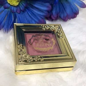 Pretty Vulgar Blush